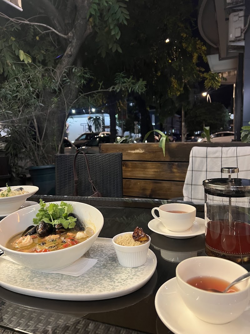 Amedeo restaurant - Image 3 - Batumi, Georgia