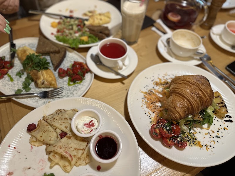 Amedeo restaurant - Image 5 - Batumi, Georgia