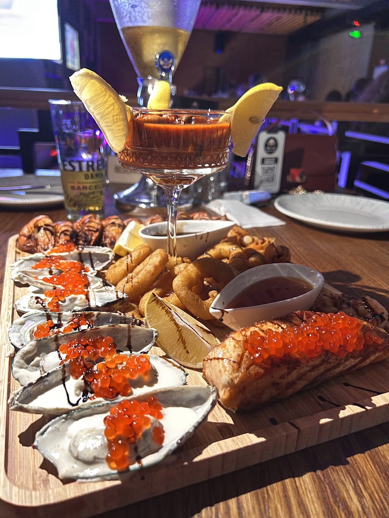 Arena Pub & Restaurant - Image 3 - Batumi, Georgia