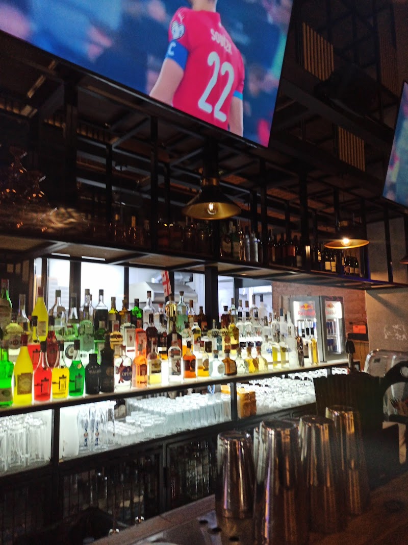 Arena Pub & Restaurant - Image 5 - Batumi, Georgia