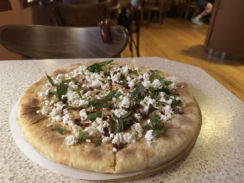 Cafe Daphna Batumi - Image 5 - Batumi, Georgia