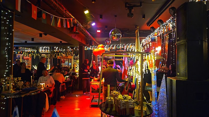 EXODUS - Image 3 - Batumi, Georgia