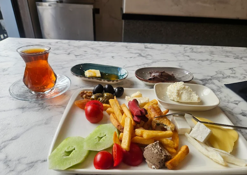 Fatisa Turkish Restaurant - Image 5 - Batumi, Georgia