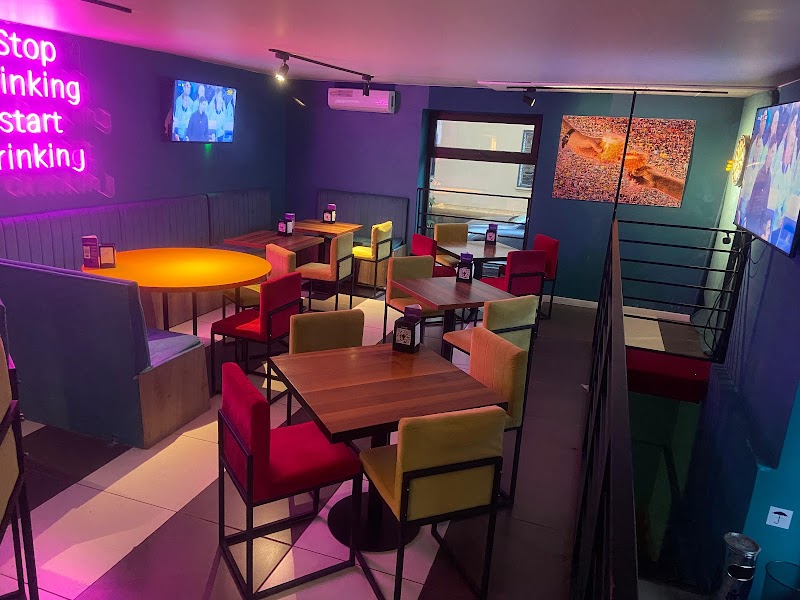 Friends club - Image 4 - Batumi, Georgia