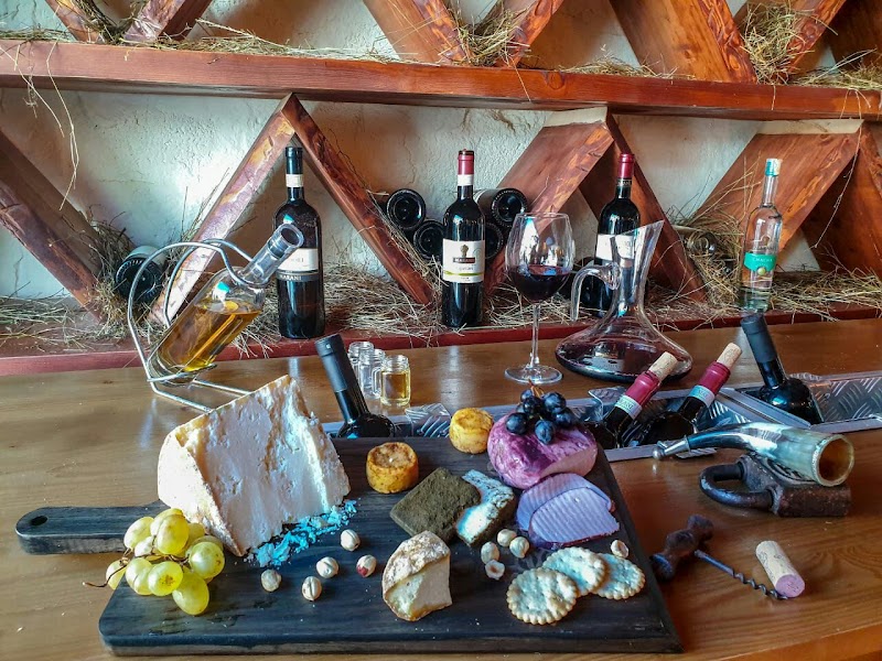 Garage Wines - Image 2 - Batumi, Georgia