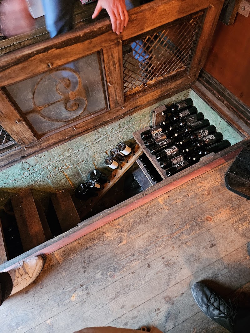 Garage Wines - Image 5 - Batumi, Georgia