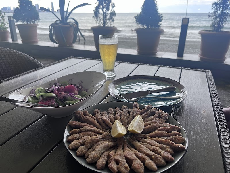 Gold Fish - Image 2 - Batumi, Georgia