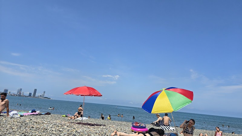 Gold Fish - Image 4 - Batumi, Georgia