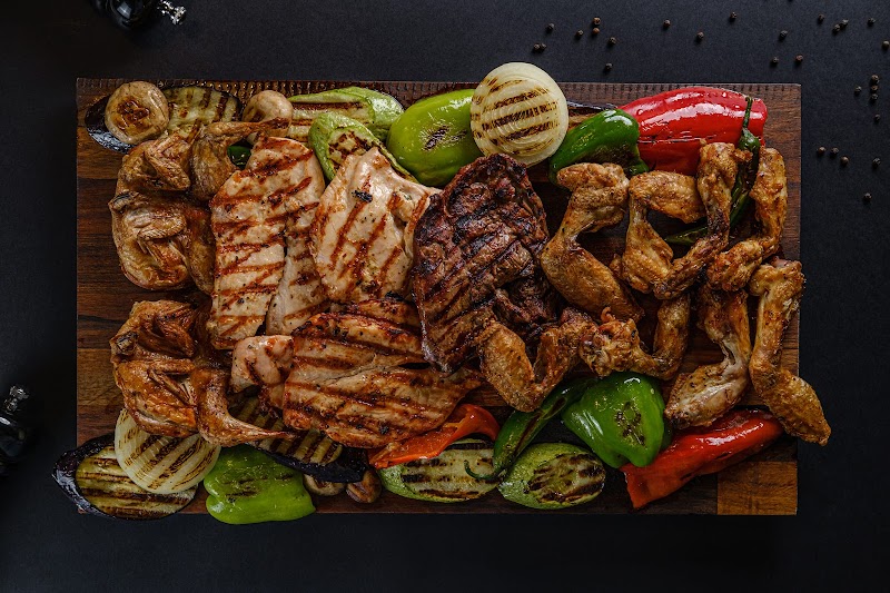 Grill Town - Image 2 - Batumi, Georgia