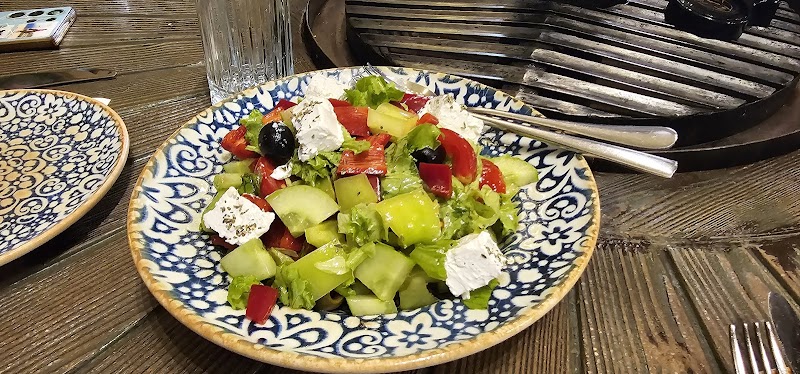 Grill Town - Image 3 - Batumi, Georgia