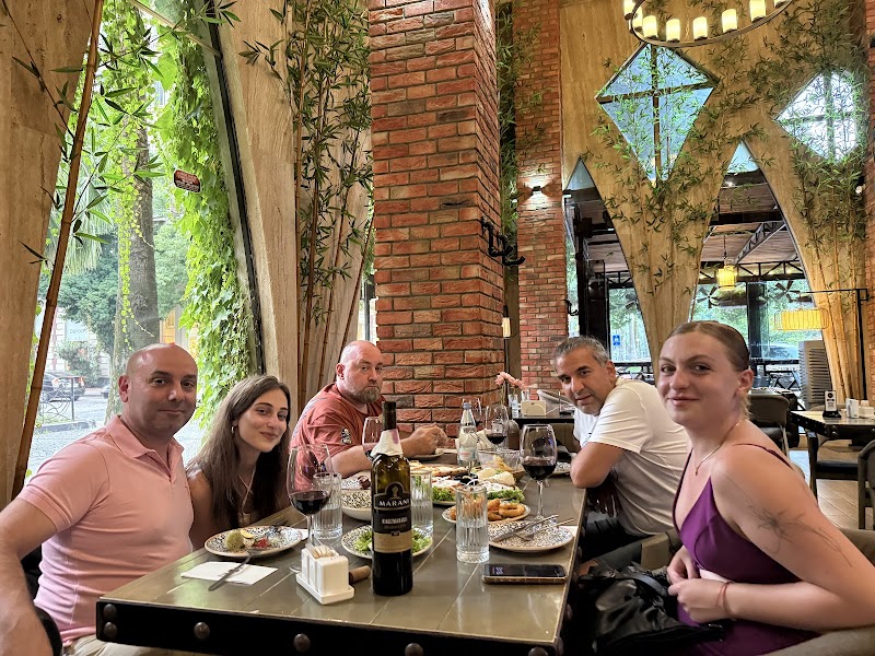 Grill Town - Image 4 - Batumi, Georgia