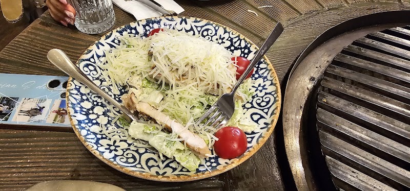 Grill Town - Image 5 - Batumi, Georgia