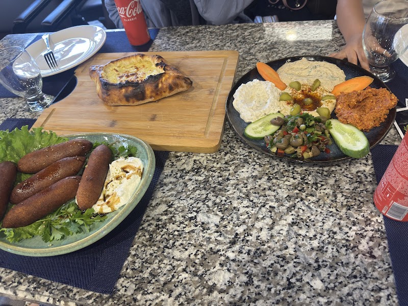 Hatay Sofrası Batumi - Image 3 - Batumi, Georgia