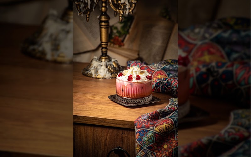 Inspire Kitchen & Bar - Image 3 - Batumi, Georgia