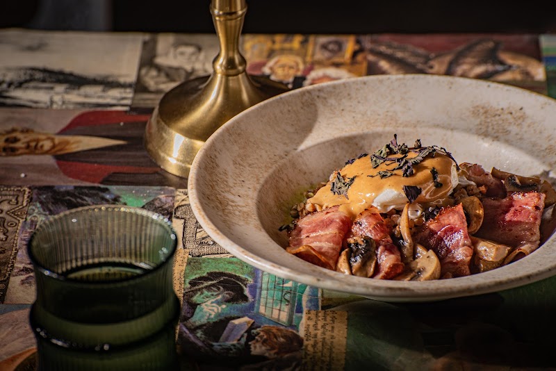 Inspire Kitchen & Bar - Image 4 - Batumi, Georgia