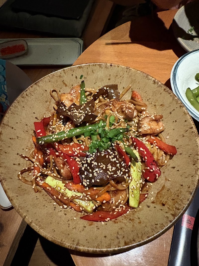 JAPAN 33 - Image 3 - Batumi, Georgia