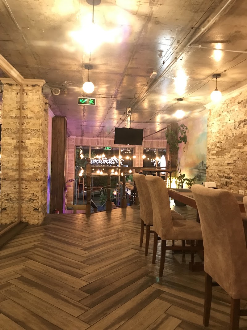 Mañana Bar - Image 3 - Batumi, Georgia