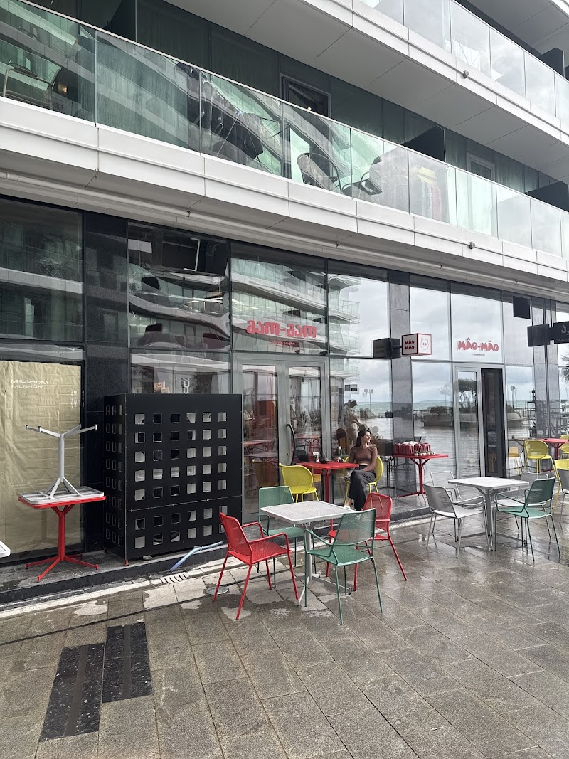 MAO-MAO Bistro - Image 2 - Batumi, Georgia