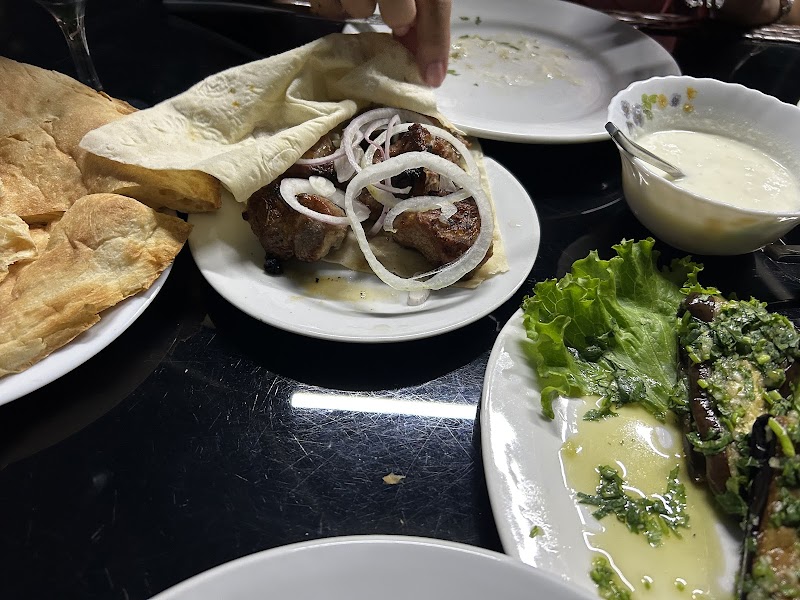 Marseille - Image 5 - Batumi, Georgia