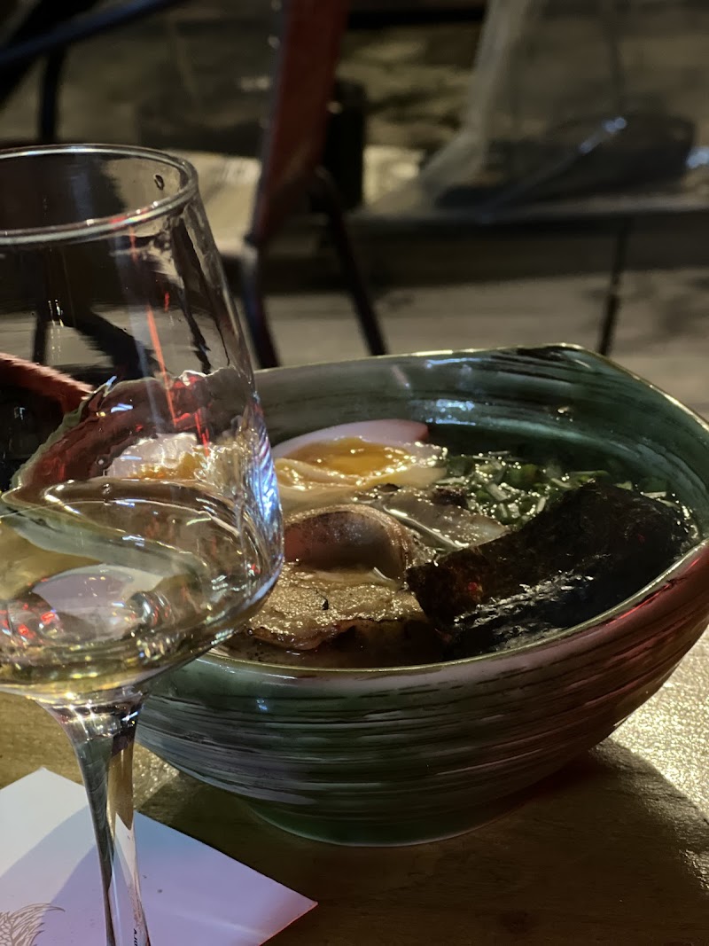 Mayta Sushi & Bar - Image 3 - Batumi, Georgia