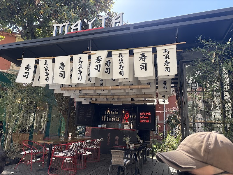 Mayta Sushi & Bar - Image 5 - Batumi, Georgia