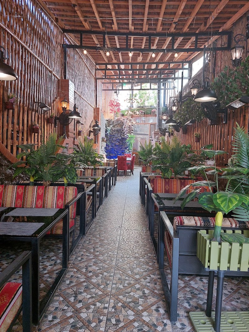 Mephaitone - Image 4 - Batumi, Georgia