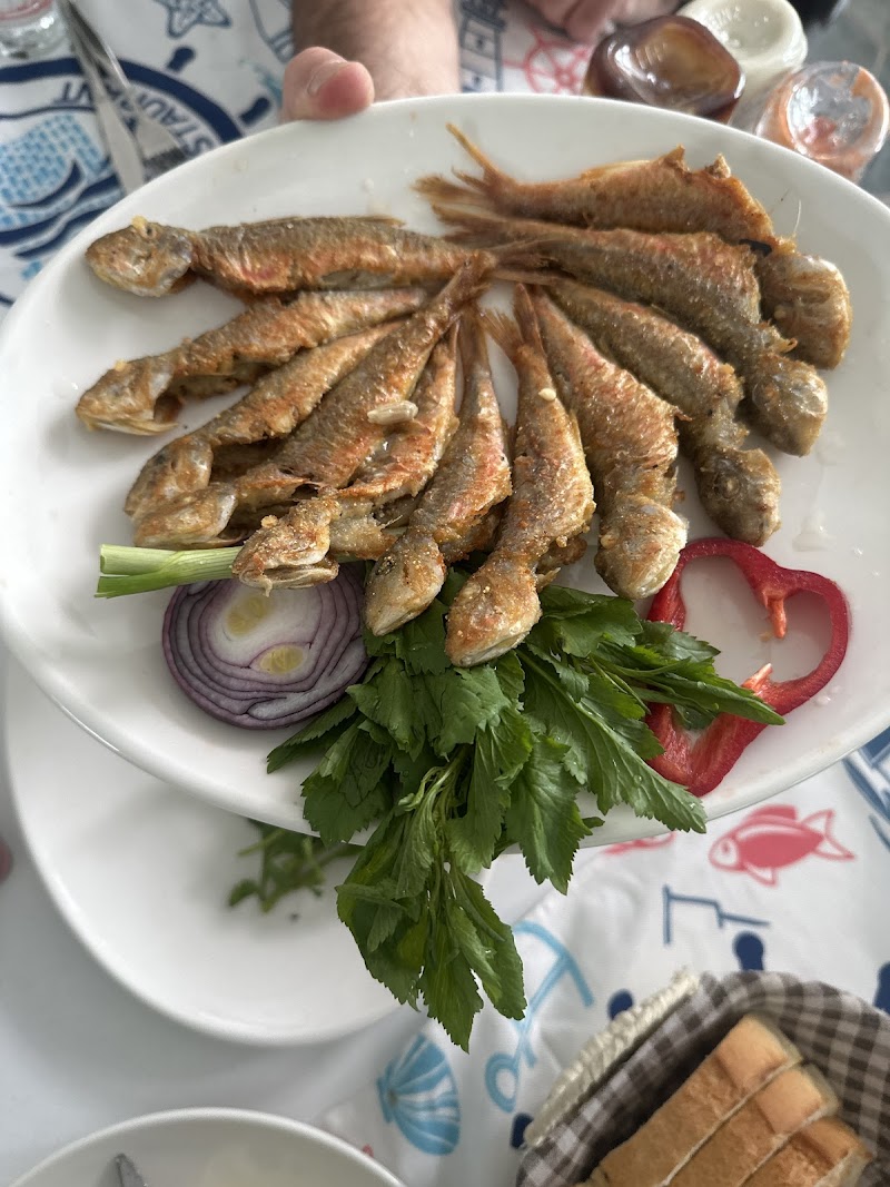 MUSTI FISH RESTAURANT - Image 5 - Batumi, Georgia