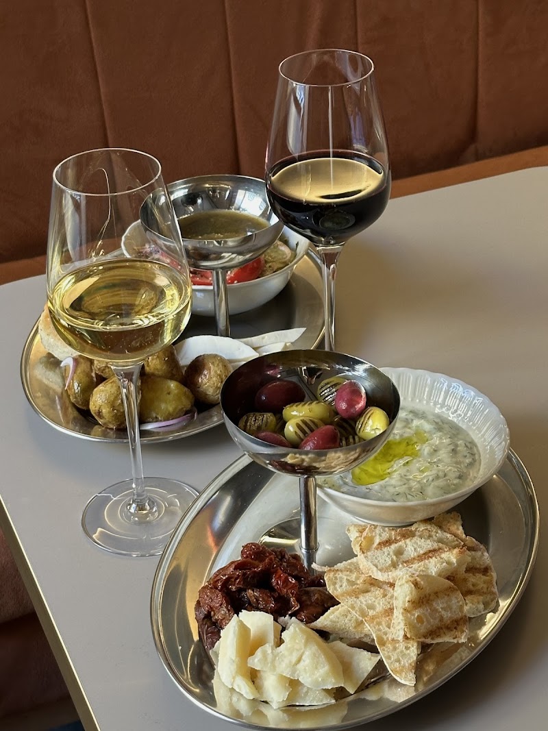 ODA Wine Bar - Image 2 - Batumi, Georgia