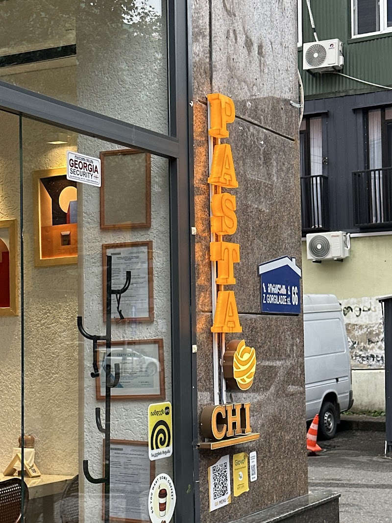 Pastachi Batumi - Image 5 - Batumi, Georgia