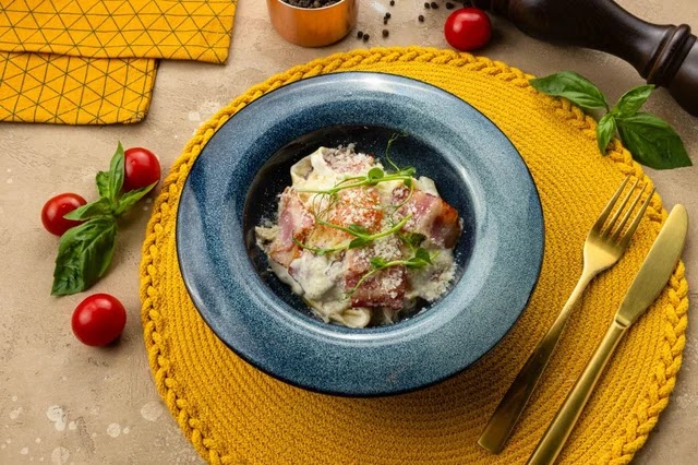 RADIO Kitchen & Bar - Image 2 - Batumi, Georgia