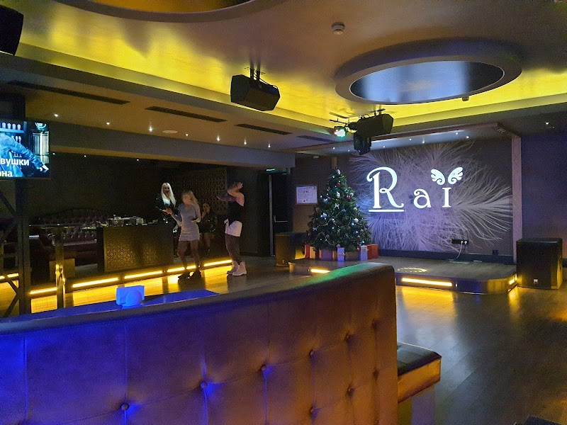 Rai Karaoke & Lounge Club - Image 2 - Batumi, Georgia