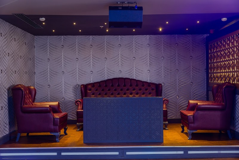 Rai Karaoke & Lounge Club - Image 5 - Batumi, Georgia