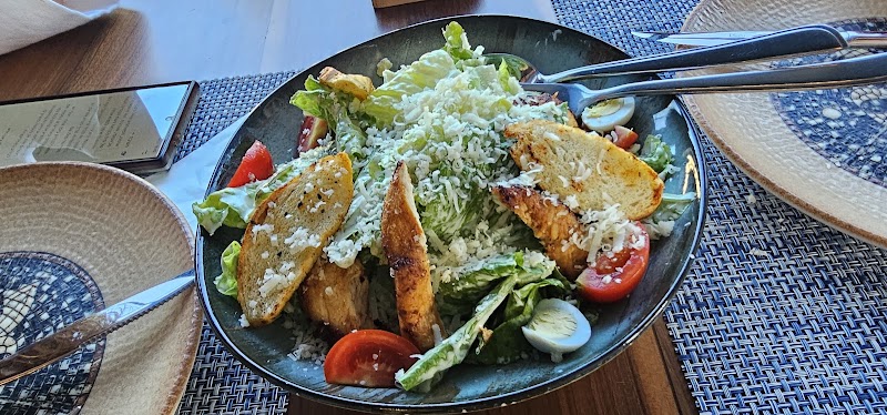 SALMON RESTAURANT - Image 5 - Batumi, Georgia