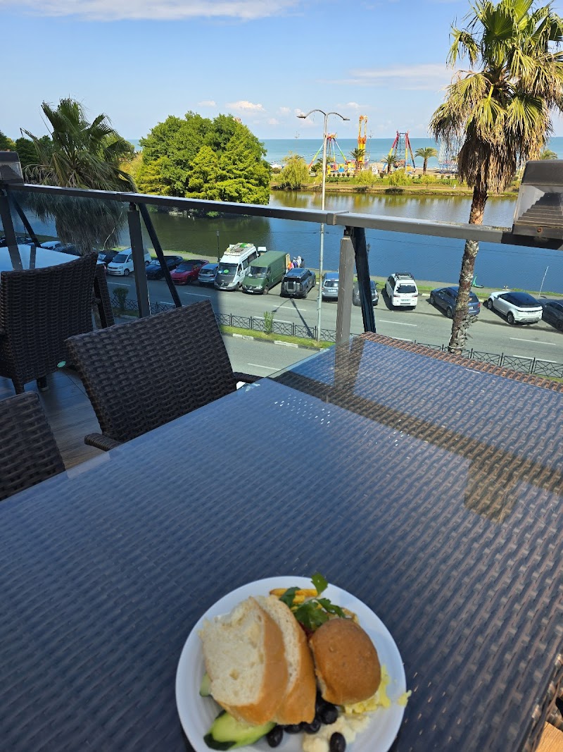 Sky Tower Panorama - Image 2 - Batumi, Georgia