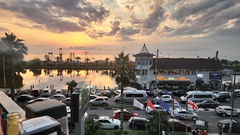 Sky Tower Panorama - Image 3 - Batumi, Georgia