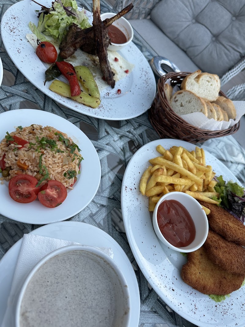 Sky Tower Panorama - Image 4 - Batumi, Georgia