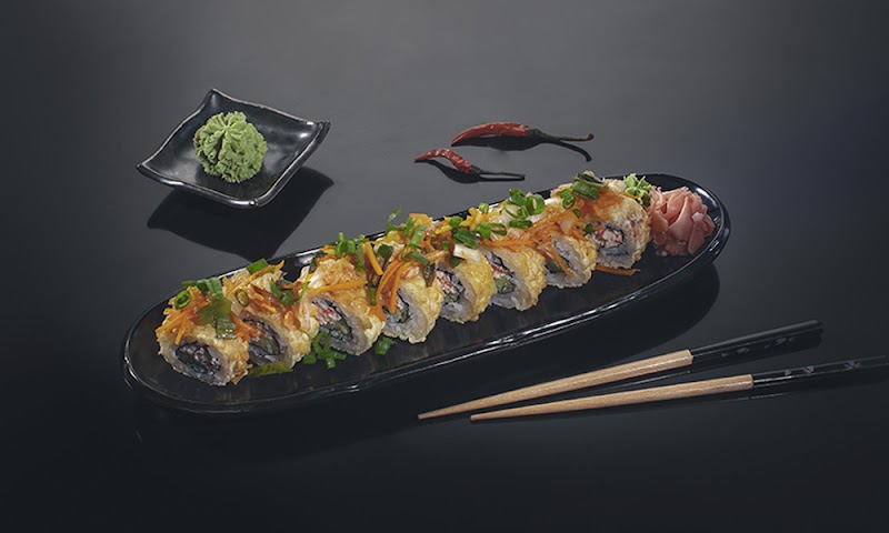 Umami at Clouds - Image 2 - Batumi, Georgia