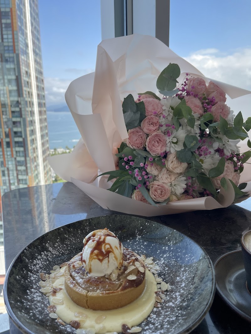 Umami at Clouds - Image 5 - Batumi, Georgia