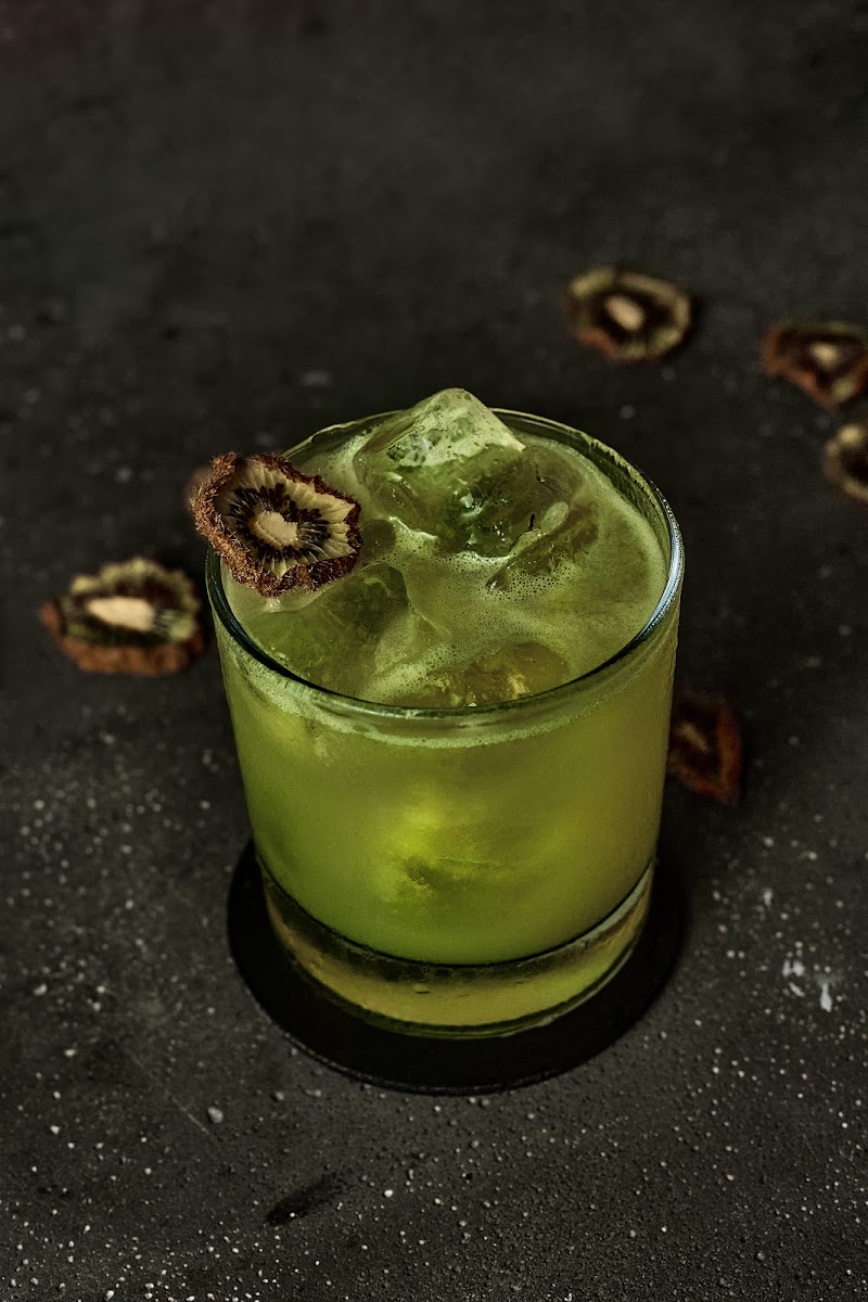 VAXUE ✖️ Lounge Bar - Image 2 - Batumi, Georgia